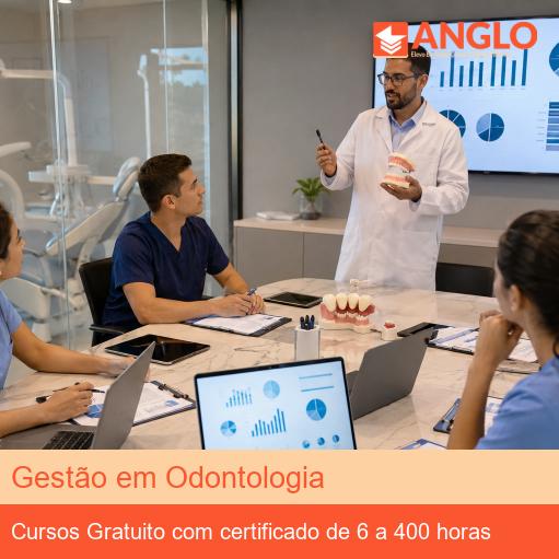 Gestão em Odontologia